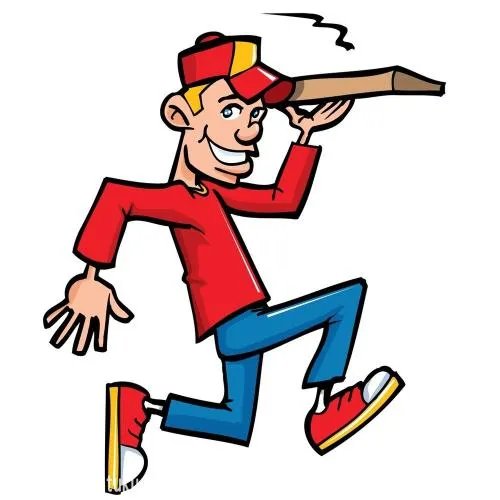 能否具体介绍一下“连偷邻居4次外卖”这件事情?