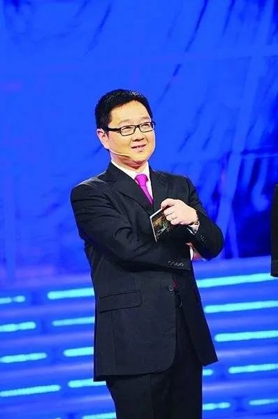 张绍刚为什么离开非你莫属?