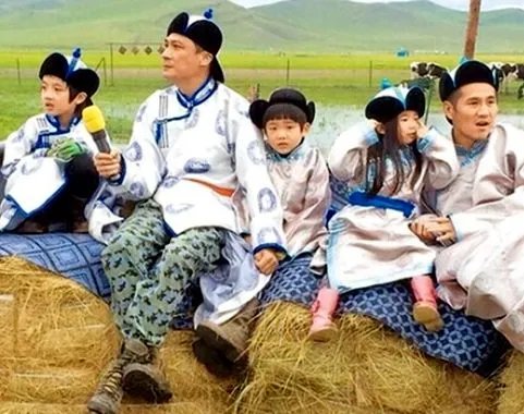 吴镇宇曹格怎么了 不和内幕揭秘