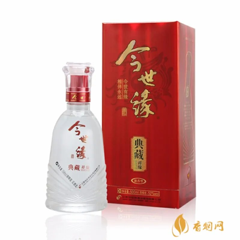 推荐仁爱基金白酒,尝一世好酒