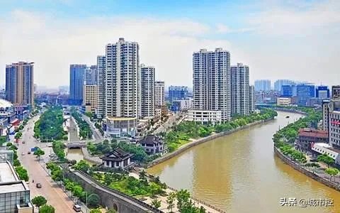手上有35万左右,在常州能买哪里的房子?