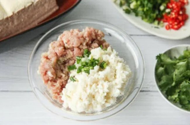 四喜豆腐是哪里的菜系