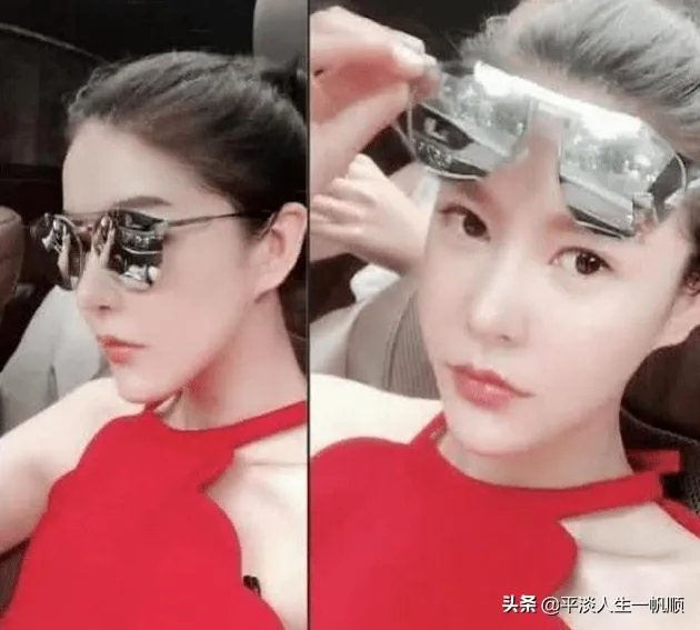 富二代女醉驾肇事致人死亡逃逸被判无期徒刑，她是不是被钱害了？