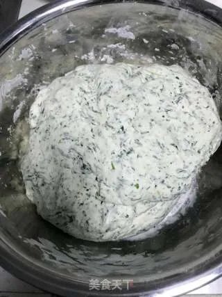 清明菜粑粑