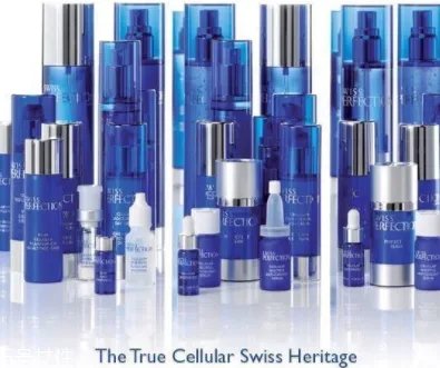 Swiss Perfection柏菲妮是什么牌子?顶级贵妇品牌