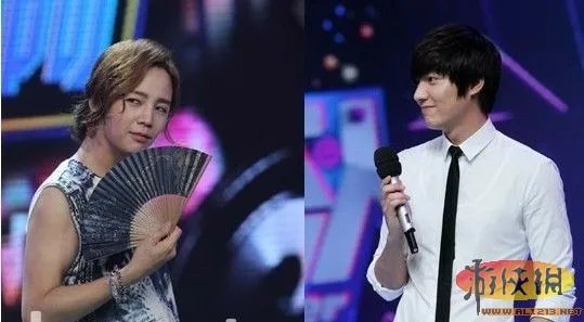 他们就是同龄人!盘点娱乐圈意想不到同龄明星