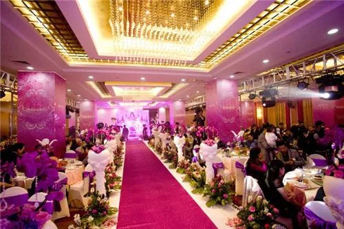 株洲婚庆公司报价是多少 株洲哪家婚庆公司好