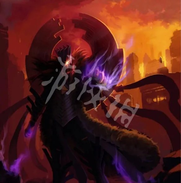 《地下城与勇士》中毁灭阿拉德大陆的是谁?阿拉德毁灭者介绍