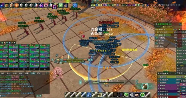 剑网3荻花后山攻略是什么?