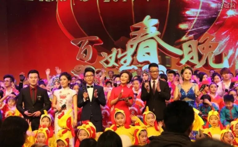 春晚主持阵容确定 今年央视春晚主持阵容大揭晓