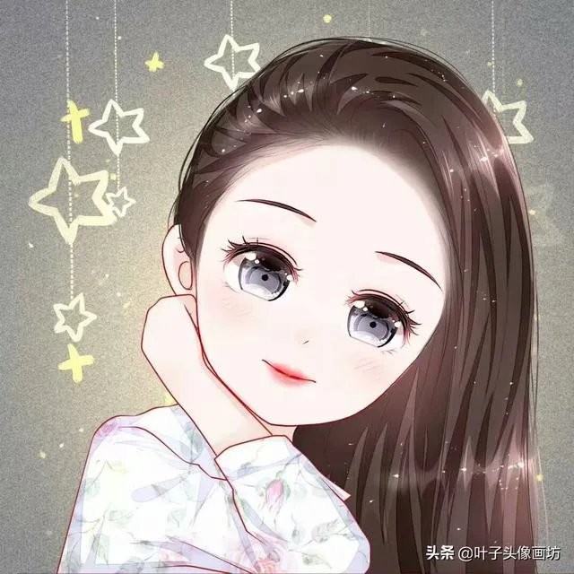 你用过最好看的QQ头像是哪个?