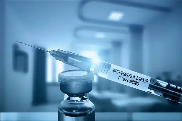 有乙肝可以打新冠疫苗吗