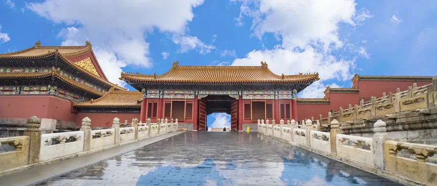 北京十大名胜古迹：天坛公园上榜，它修建的时间最早