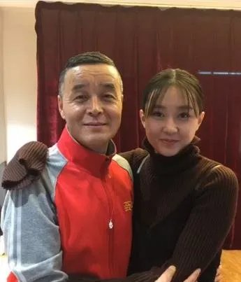 《乡村爱情》花姐真面目你见过吗?