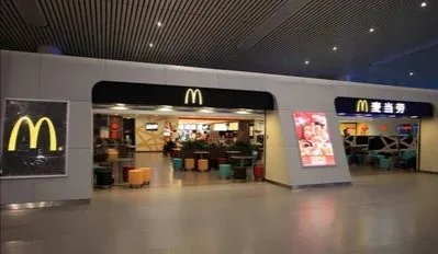 麦当劳吃出口罩是否会影响其门店的销量呢?