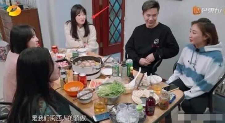 何雯娜宣布产女：何雯娜个人资料简介