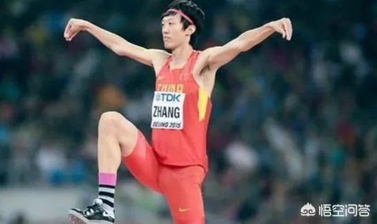 张国伟王宇仁川亚运会跳高金牌