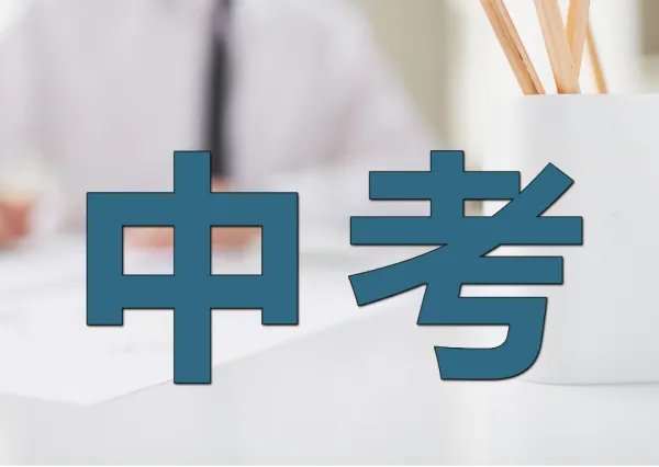 2019年的中考分数线是多少？