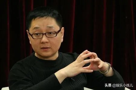 张绍刚为什么离开非你莫属?