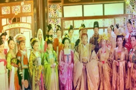 凤图腾电视剧全集介绍  揭秘《凤图腾》大结局