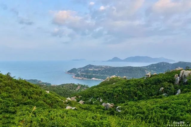 珠海东澳岛好玩吗?景色怎么样?
