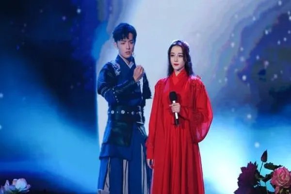 为什么说肖战绿茶?绿茶有什么含义?