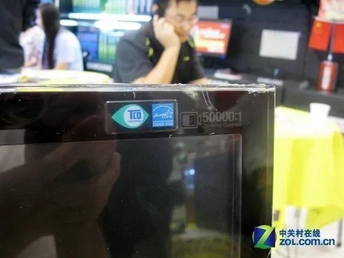 三星显示器到底好在哪？P1950W告诉您