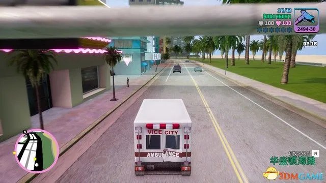 《侠盗猎车:罪恶都市》决定版全任务攻略 gta罪恶都市全剧情流程全支线任务攻略