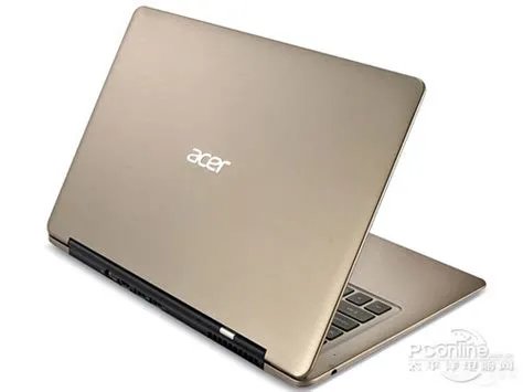宏碁aspire s3，宏碁Aspire S3的性能