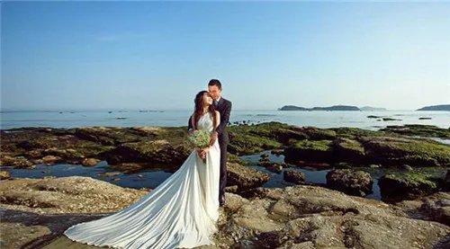 2018大连婚纱摄影排名 大连哪家婚纱摄影好