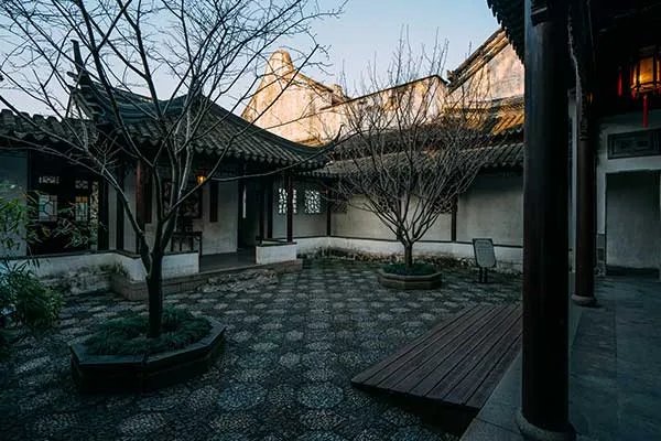 狮子林门票多少钱 狮子林门票价格