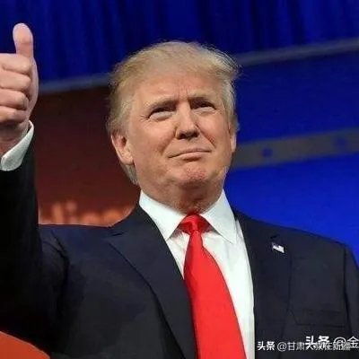 特朗普为什么建议推迟美国总统选举?