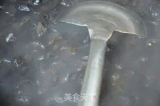 陈醋木耳