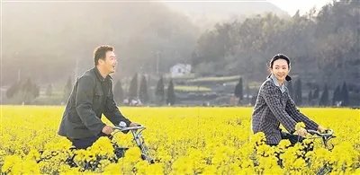 你期待电视剧大江大河第二部的开拍吗?