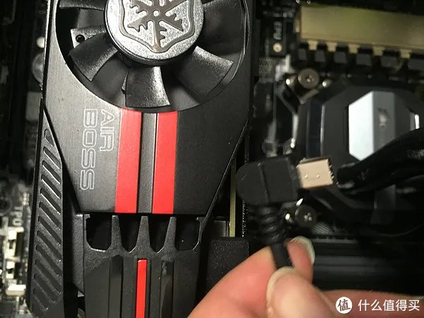 这货没人晒 篇二：海盗船H100i-GTX散热器开箱附安装过程