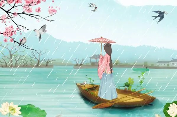 我国古代四大美女之一的西施姓什么 西施姓什么真名叫什么
