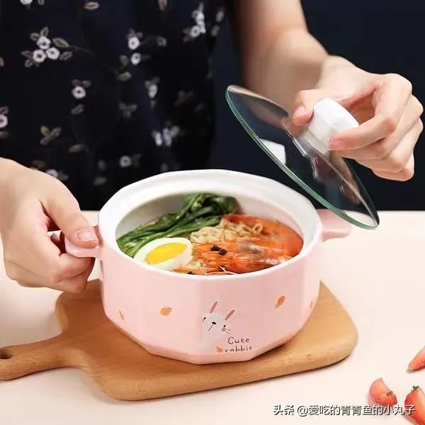 泡面碗怎么样好?