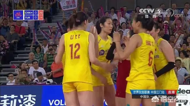 中国女排有惊无险,3-0战胜土耳其队,对这场比赛有何评论?