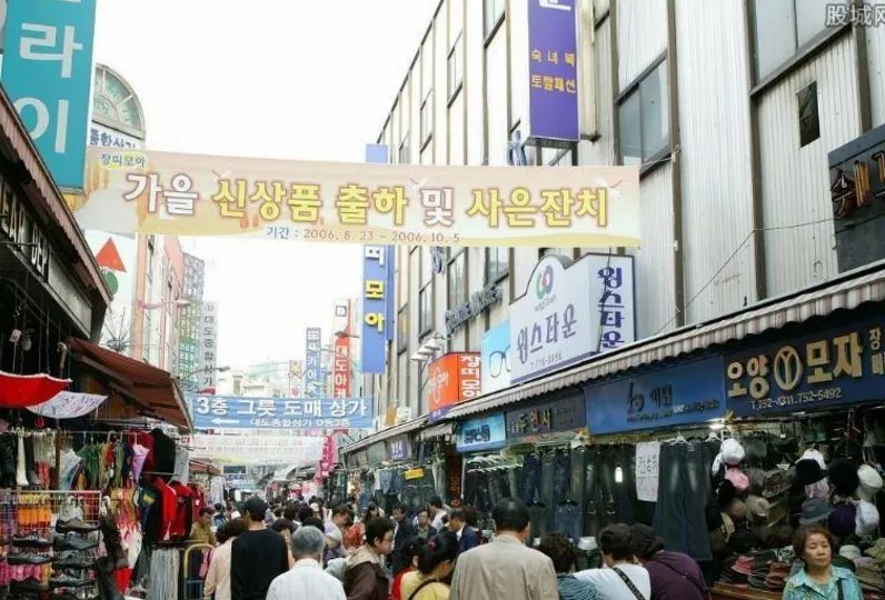 韩国旅游收入锐减是什么导致的呢？