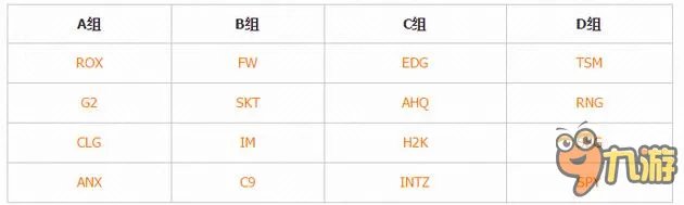 lol世界总决赛S6赛季直播视频地址 英雄联盟直播地址