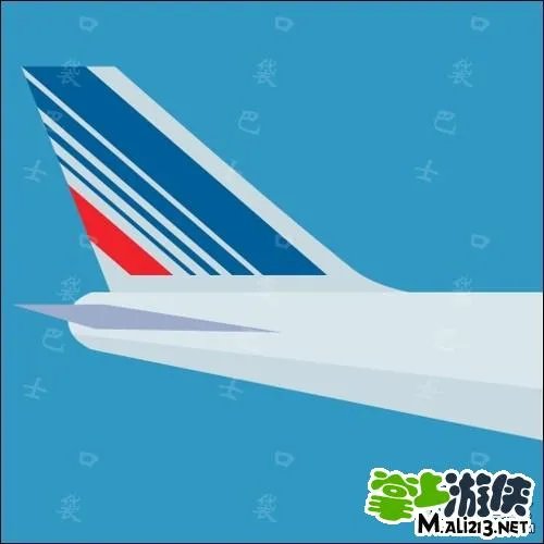 疯狂猜图的飞机答案汇总 所有蓝色背景飞机汇总