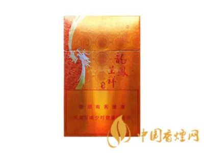 2022年娇子龙凤呈祥价格多少钱一包