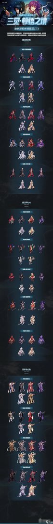 《DNF》2023兔年春节套礼包内容详解