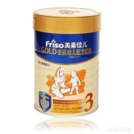 美素佳儿金装奶粉和美赞臣哪个好?都是进口的知名品牌,不知道怎么选?