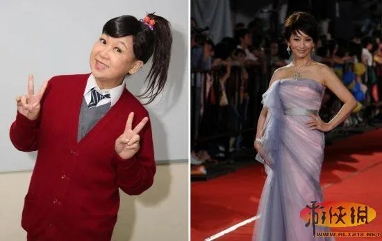 他们就是同龄人!盘点娱乐圈意想不到同龄明星