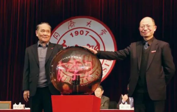 建筑圈巨星陨落,叶可明院士逝世,他生前在建筑业是个怎样的代表性人物?