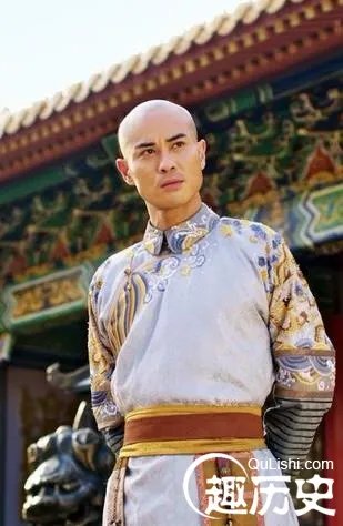 清朝的贝勒是什么意思？贝勒和贝子分别指什么