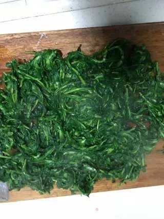 清明菜粑粑