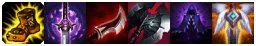 《LOL》10.12泰隆符文出装攻略