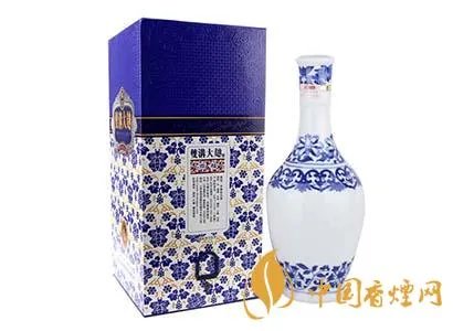 双沟青花瓷多少钱一瓶